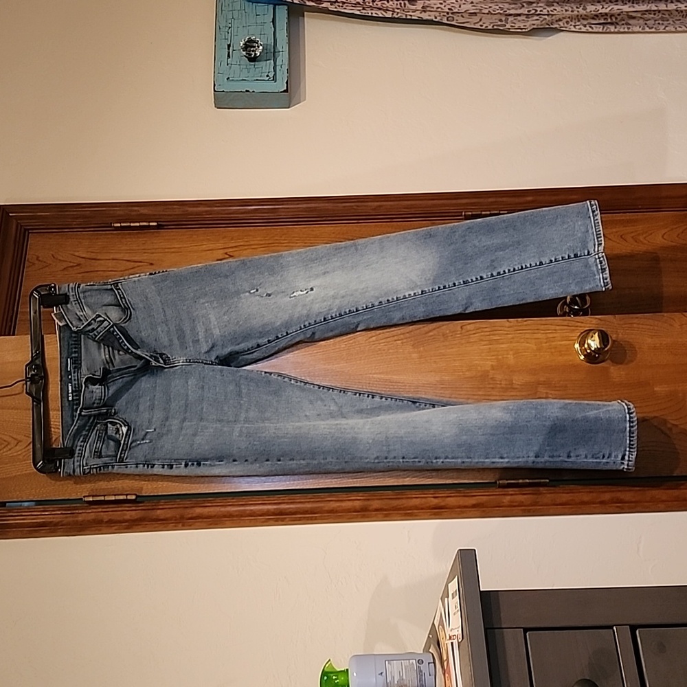 Boys jeans